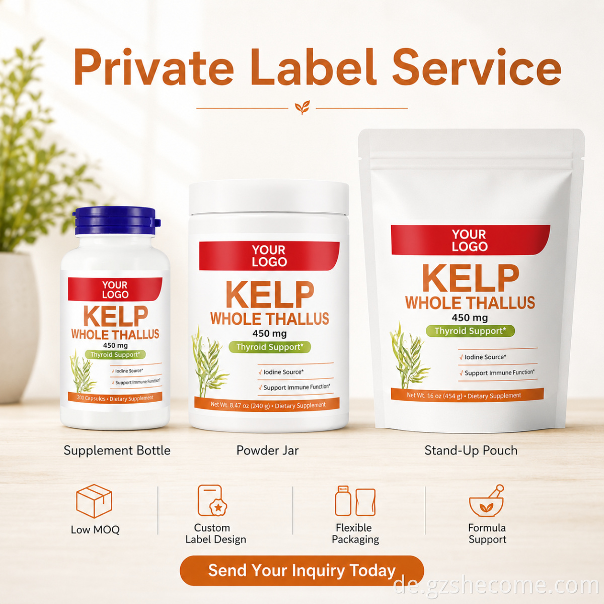 Kelp Capsules5